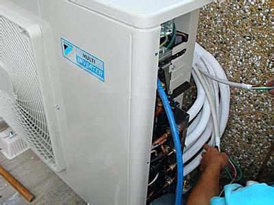 德化商场中央空调分析及中央空调的维保分析